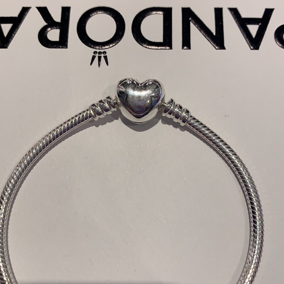 Pandora bracelet - Picture 2 of 3
